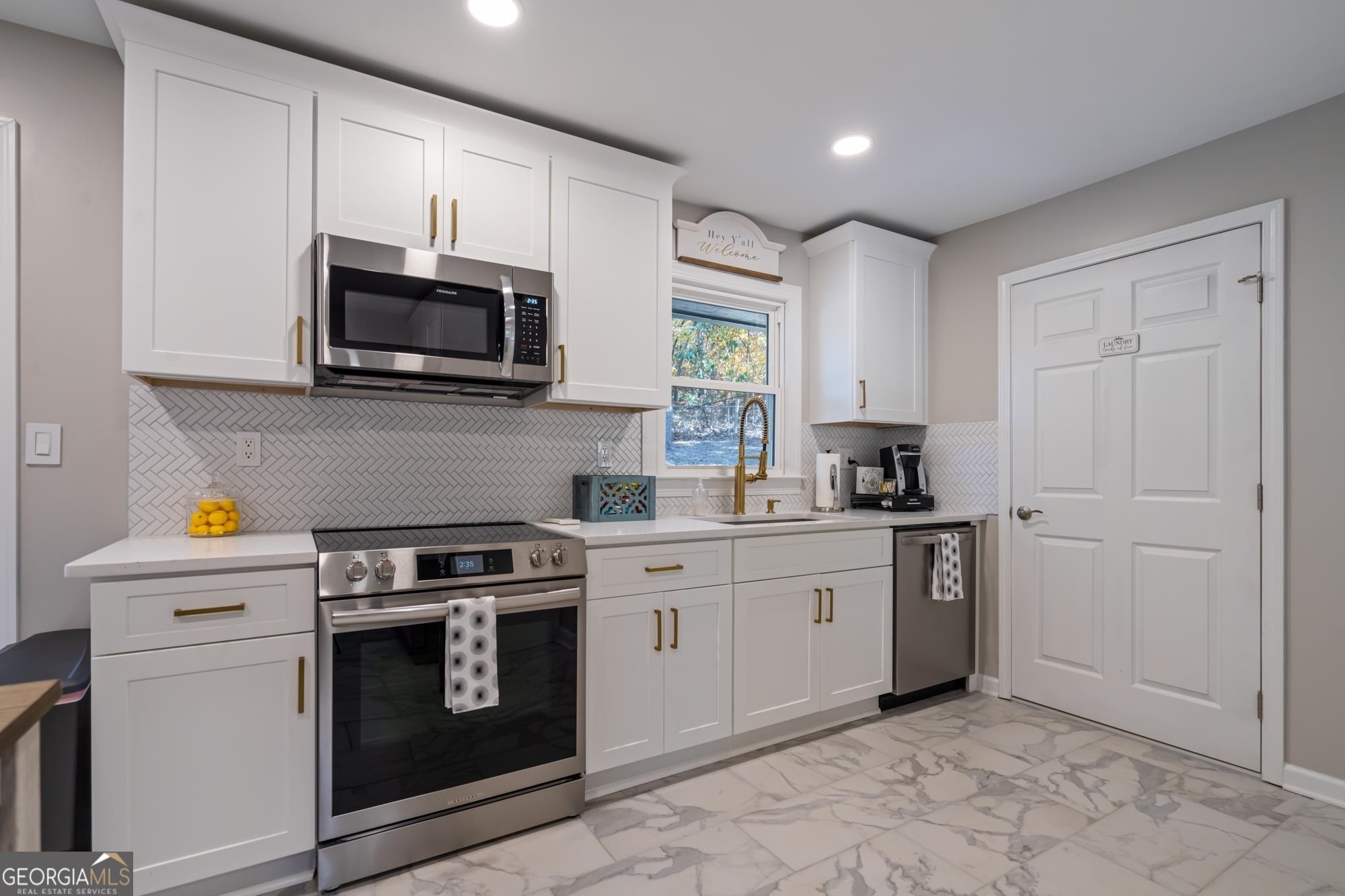 6 Oriole Drive Cartersville GA 30121