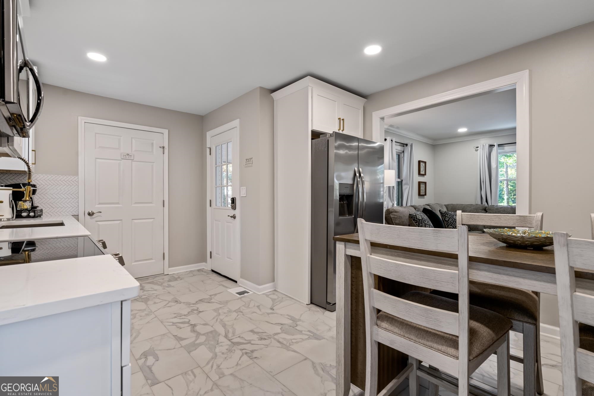 6 Oriole Drive Cartersville GA 30121