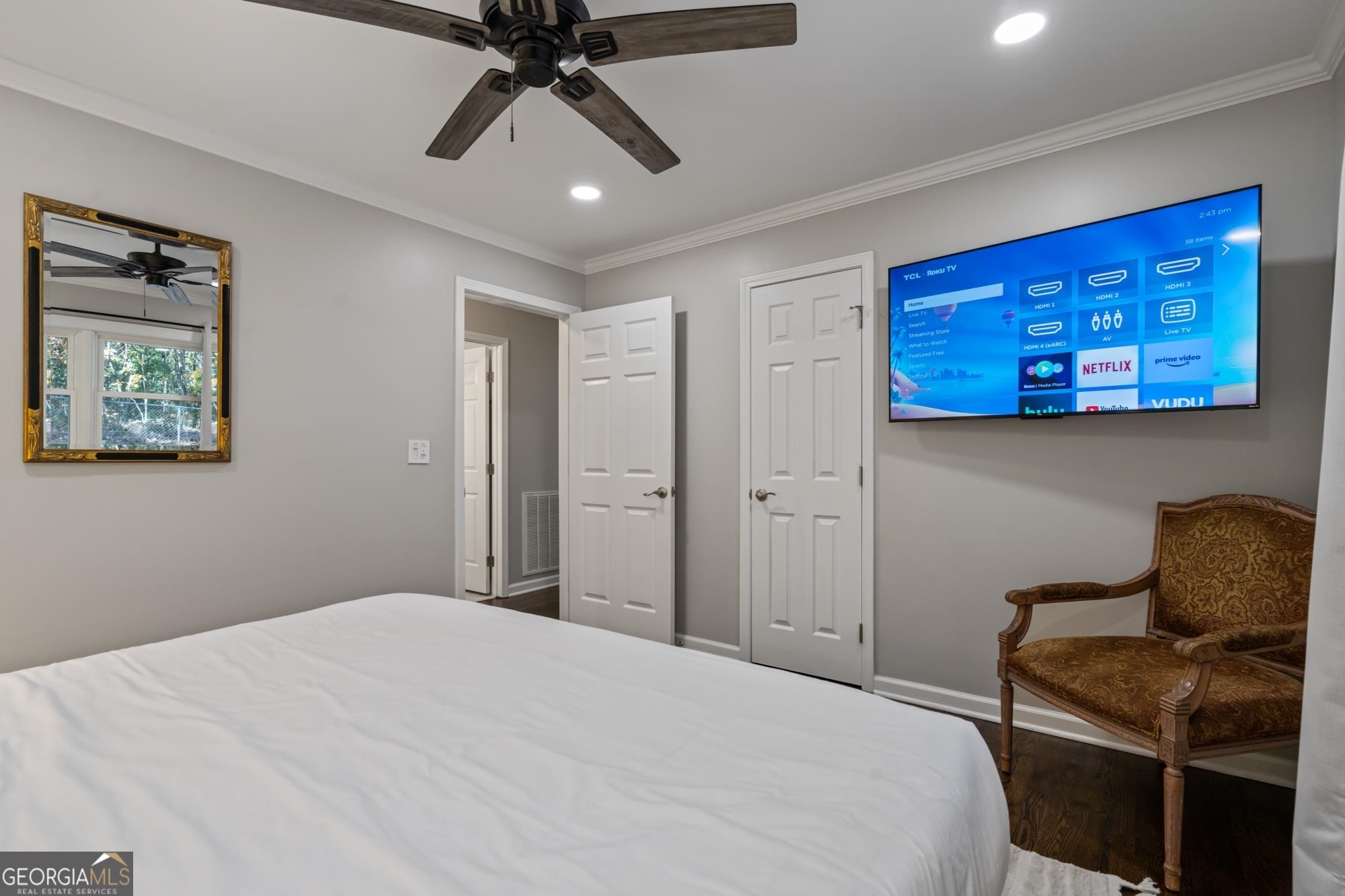 6 Oriole Drive Cartersville GA 30121