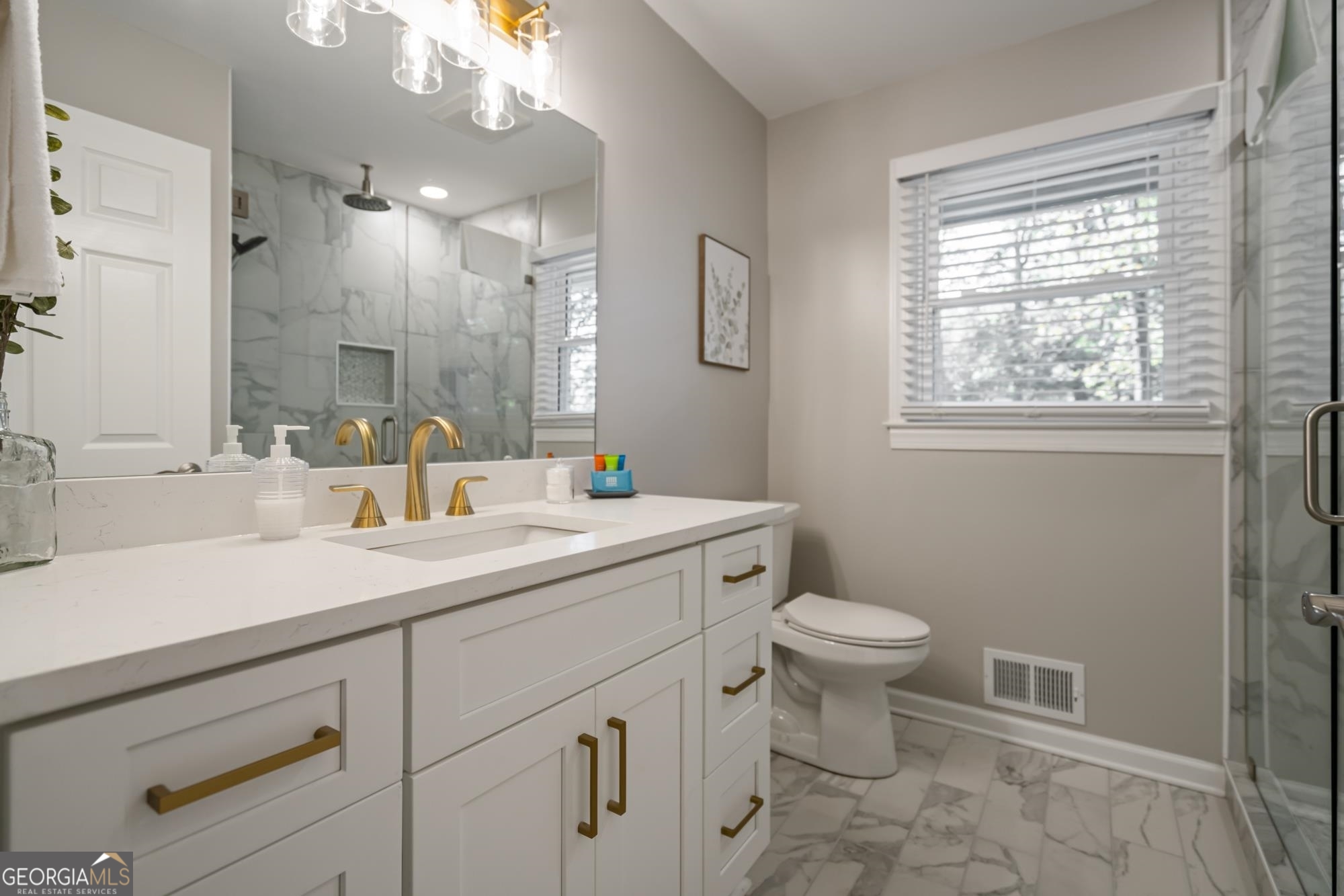 6 Oriole Drive Cartersville GA 30121