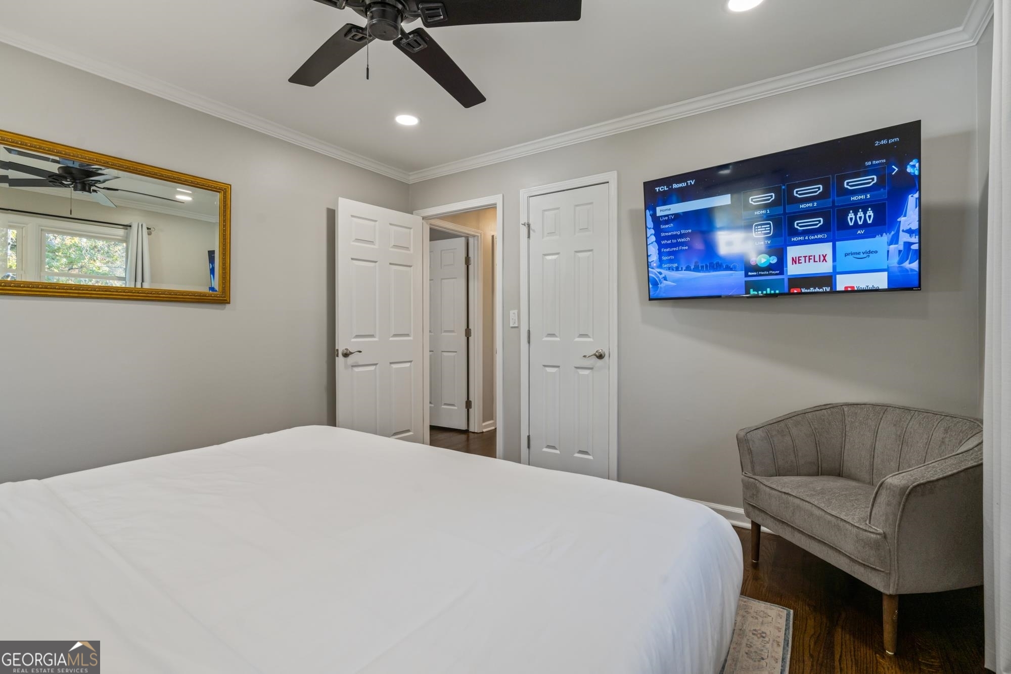 6 Oriole Drive Cartersville GA 30121