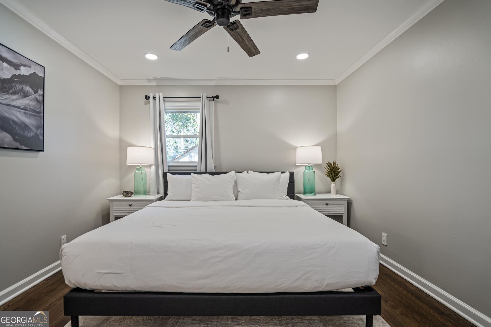 6 Oriole Drive Cartersville GA 30121