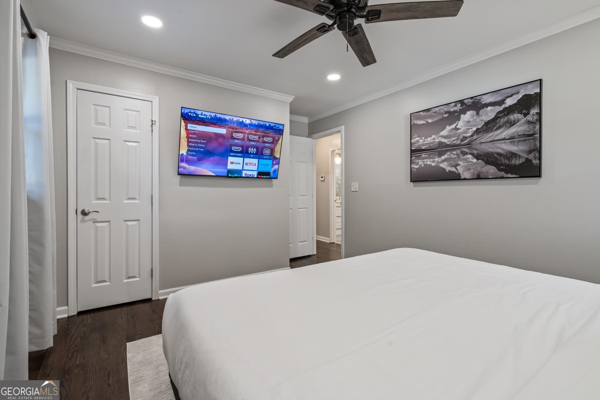 6 Oriole Drive Cartersville GA 30121