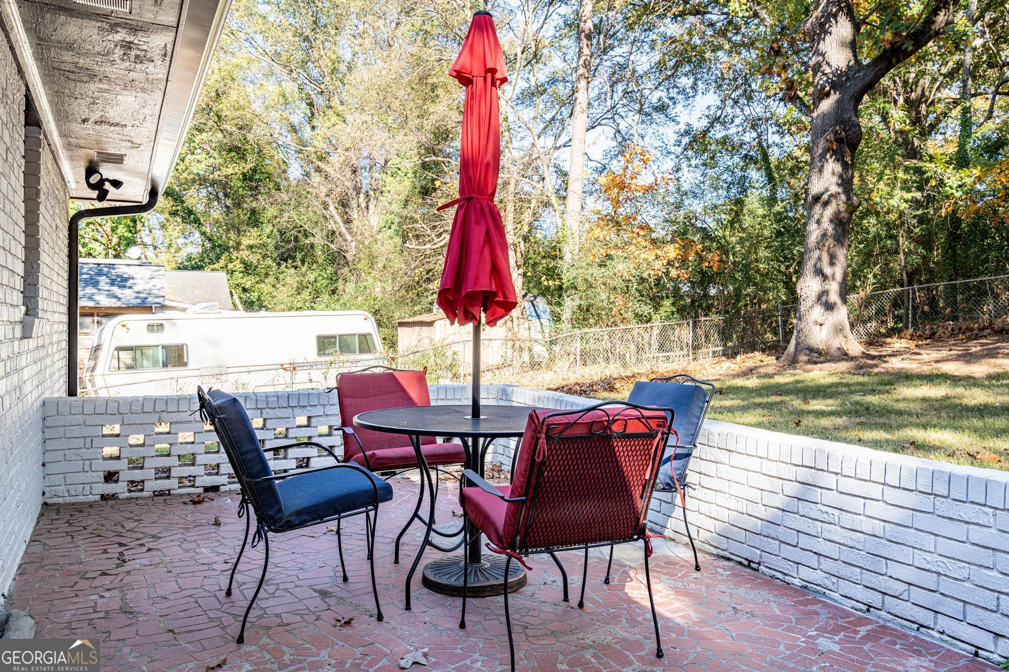 6 Oriole Drive Cartersville GA 30121