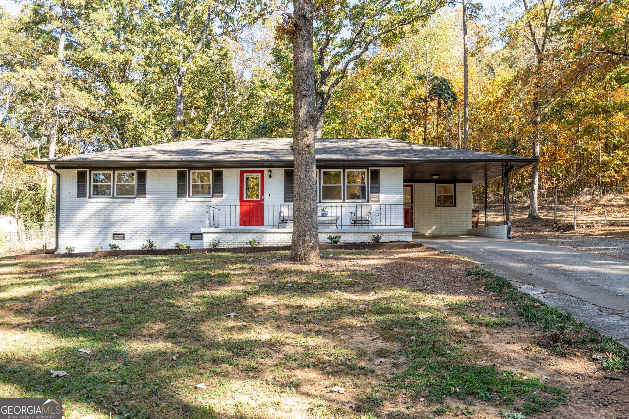 6 Oriole Drive Cartersville GA 30121