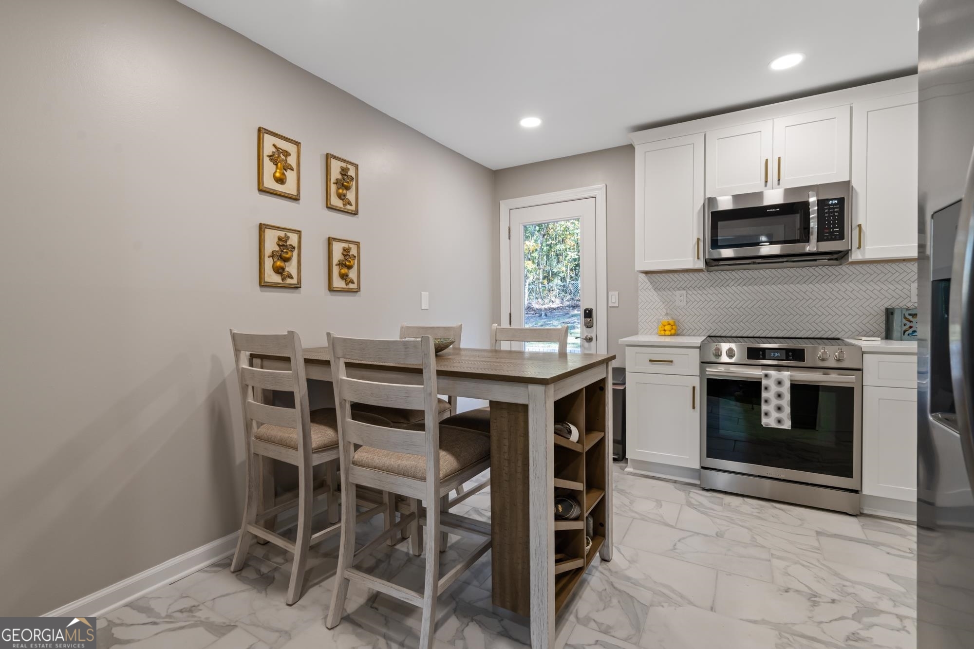 6 Oriole Drive Cartersville GA 30121