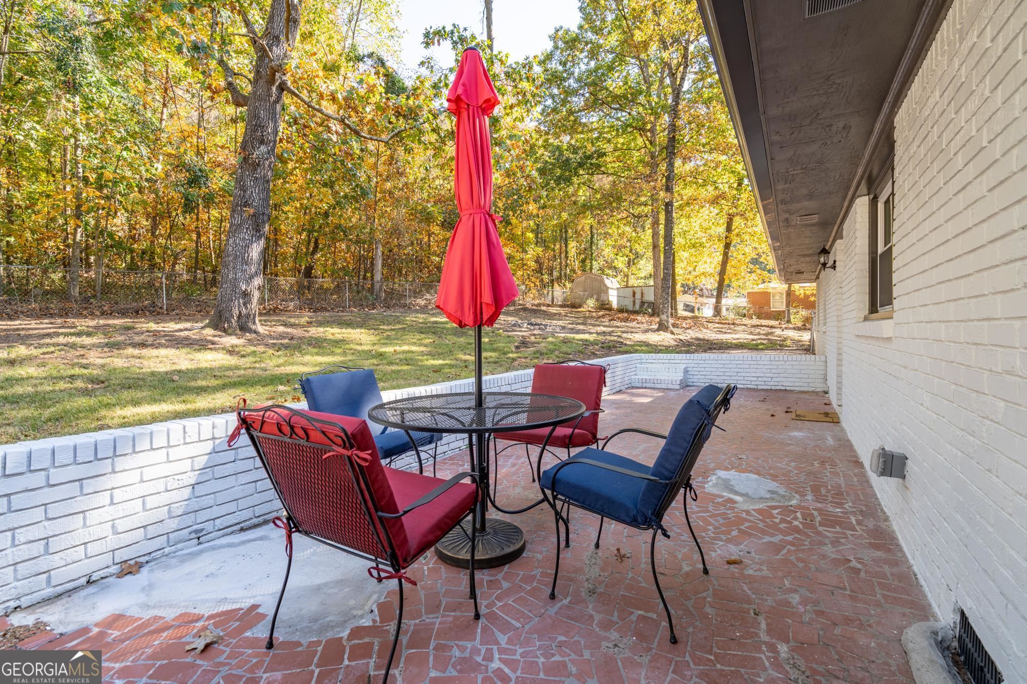 6 Oriole Drive Cartersville GA 30121