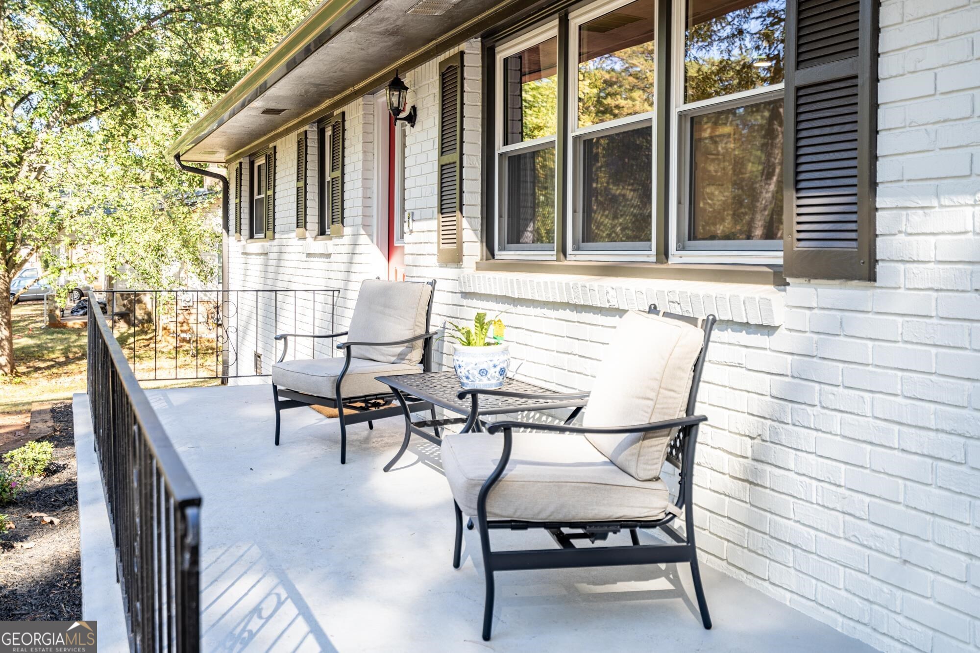 6 Oriole Drive Cartersville GA 30121