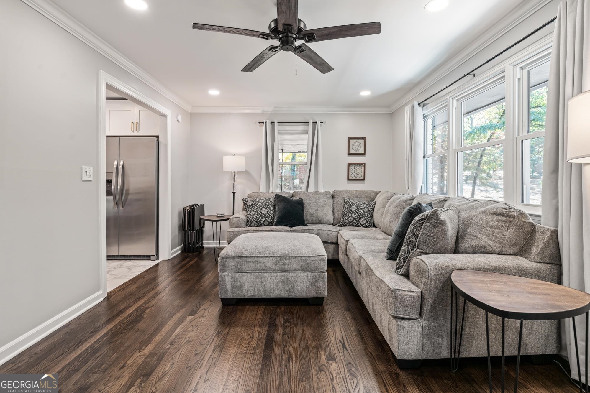 6 Oriole Drive Cartersville GA 30121