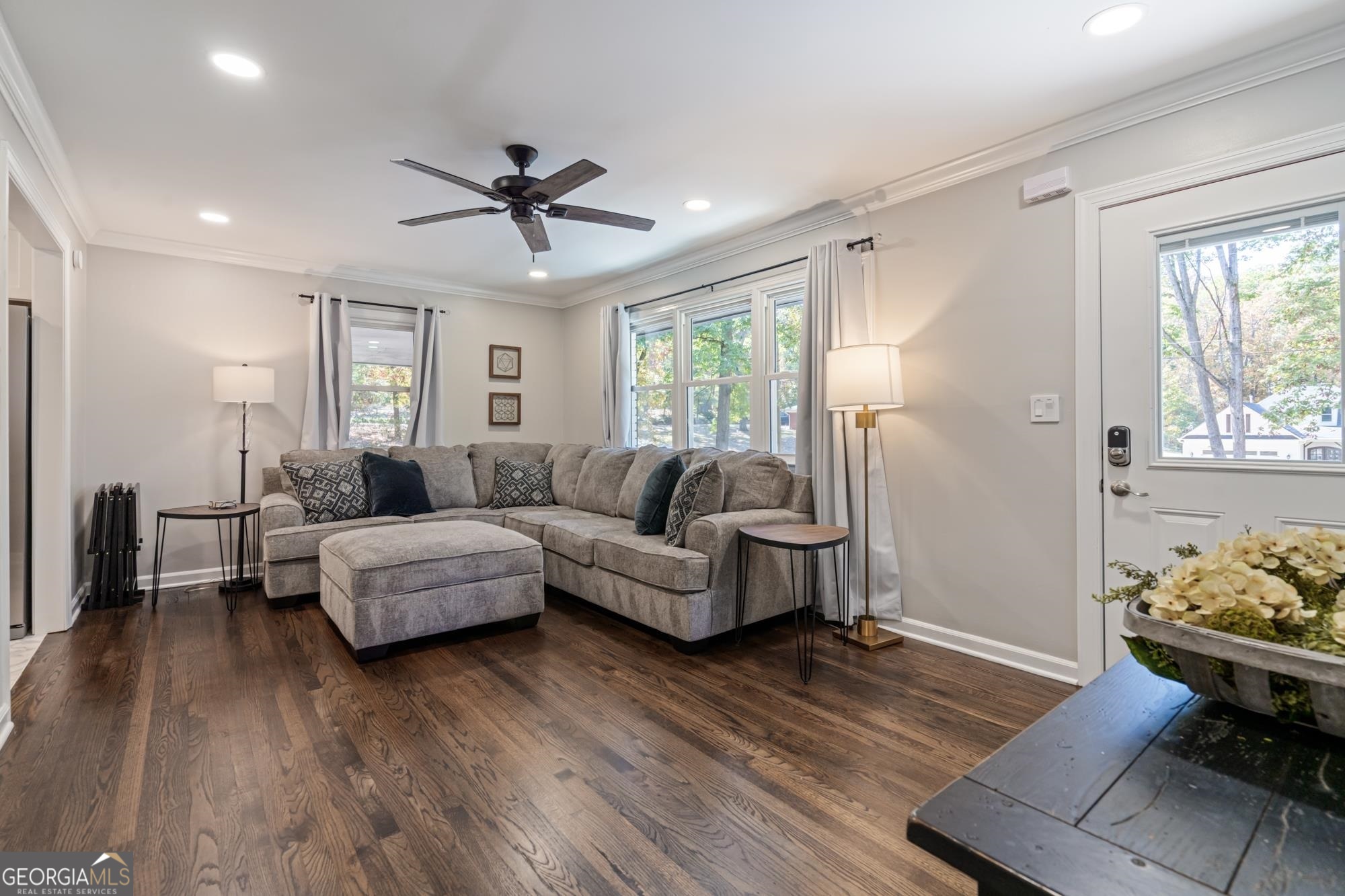 6 Oriole Drive Cartersville GA 30121
