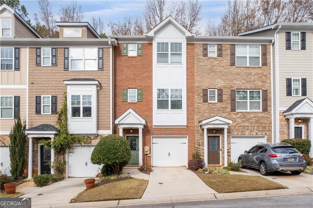 3072 Lauren Parc Road Decatur GA 30032