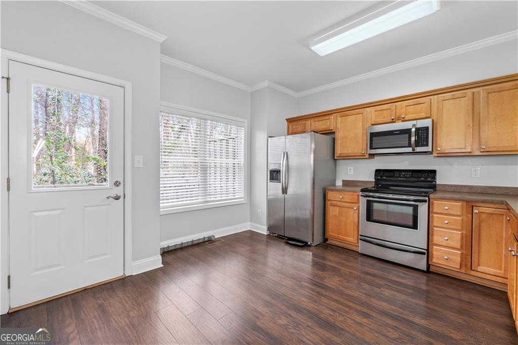 3072 Lauren Parc Road Decatur GA 30032