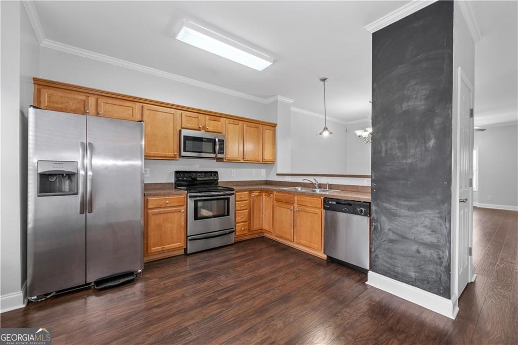3072 Lauren Parc Road Decatur GA 30032