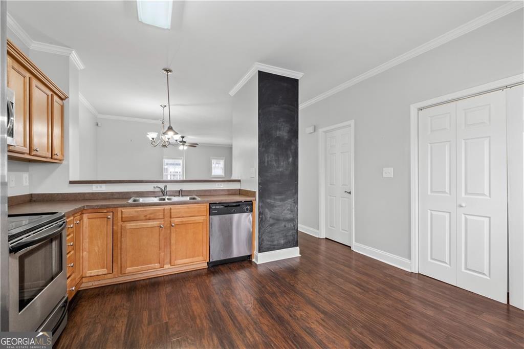 3072 Lauren Parc Road Decatur GA 30032