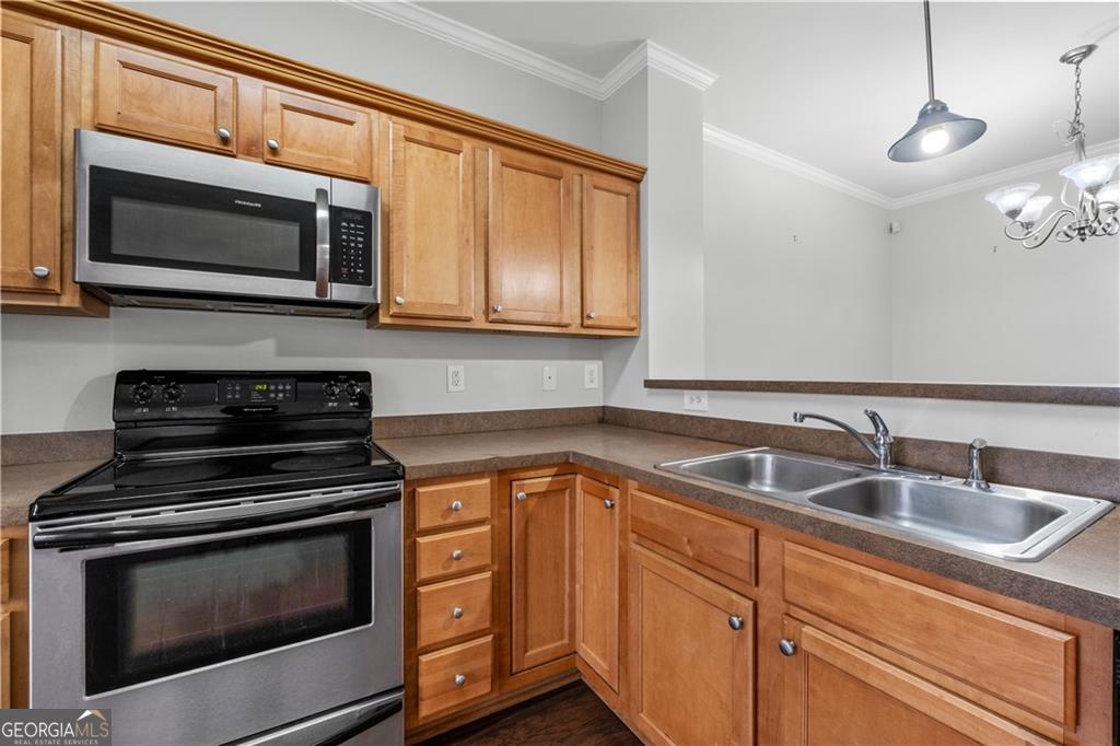 3072 Lauren Parc Road Decatur GA 30032