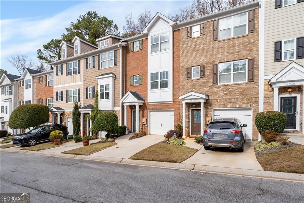3072 Lauren Parc Road Decatur GA 30032