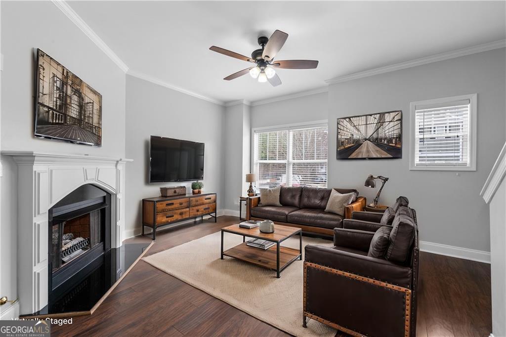 3072 Lauren Parc Road Decatur GA 30032