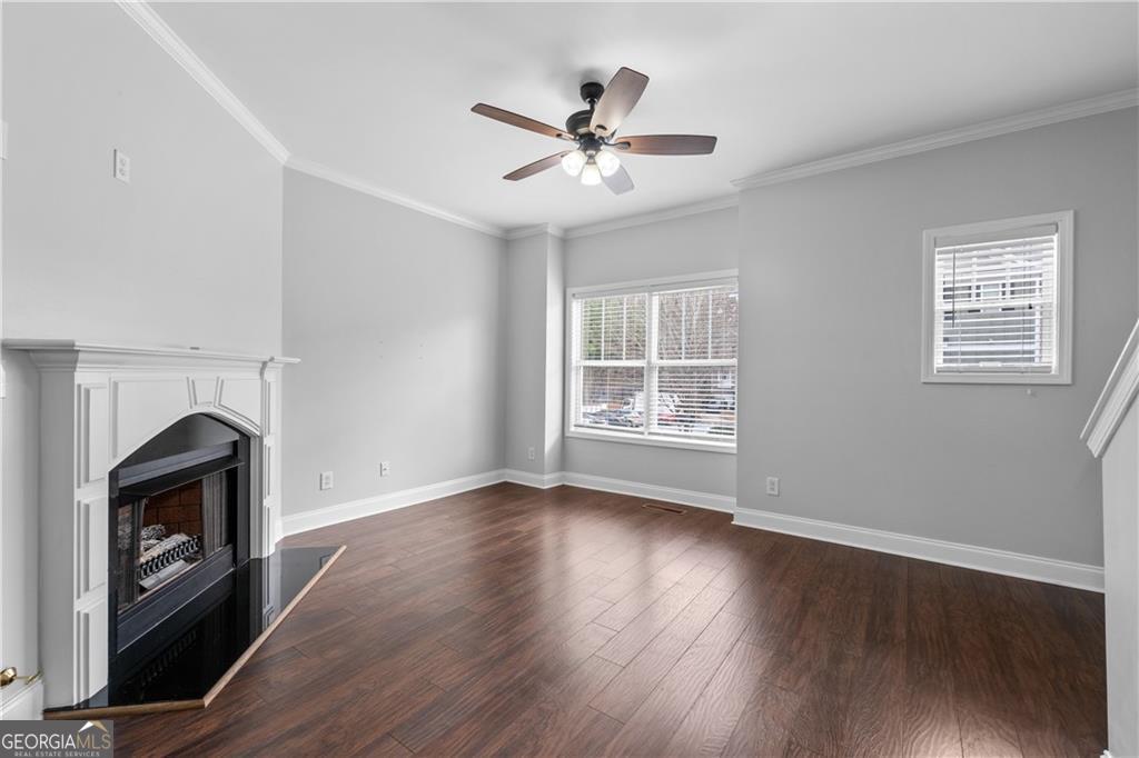 3072 Lauren Parc Road Decatur GA 30032