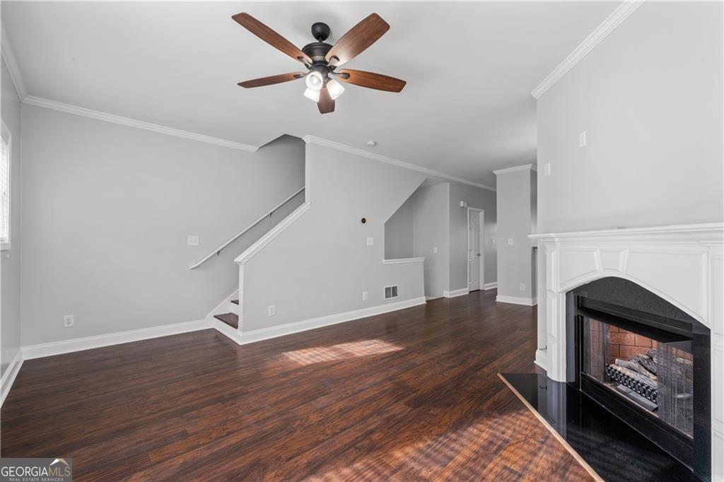 3072 Lauren Parc Road Decatur GA 30032