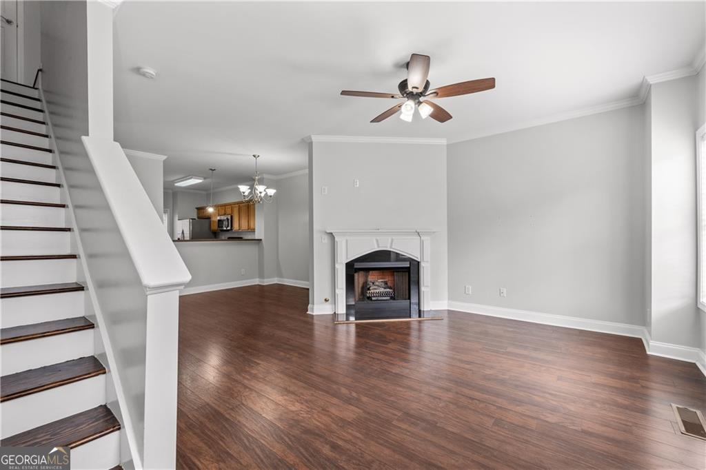 3072 Lauren Parc Road Decatur GA 30032