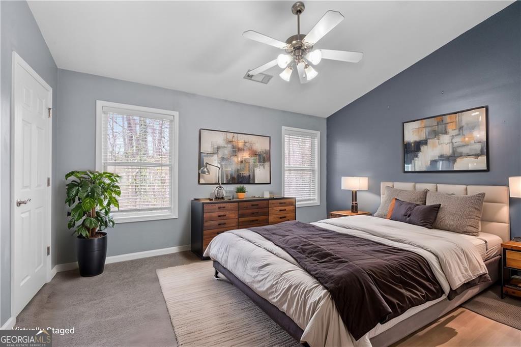 3072 Lauren Parc Road Decatur GA 30032