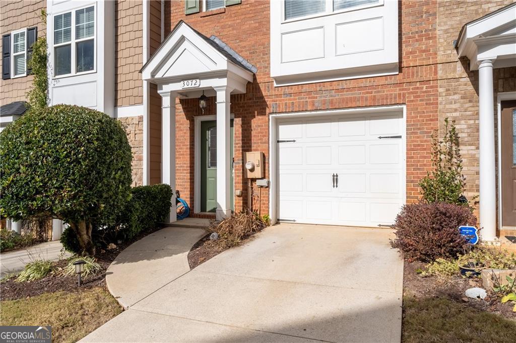 3072 Lauren Parc Road Decatur GA 30032