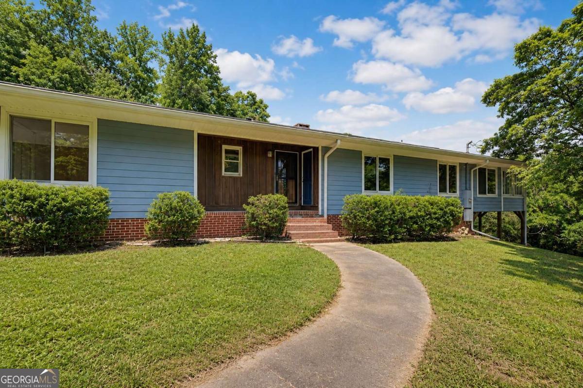269 B Hermitage Road Rome GA 30161
