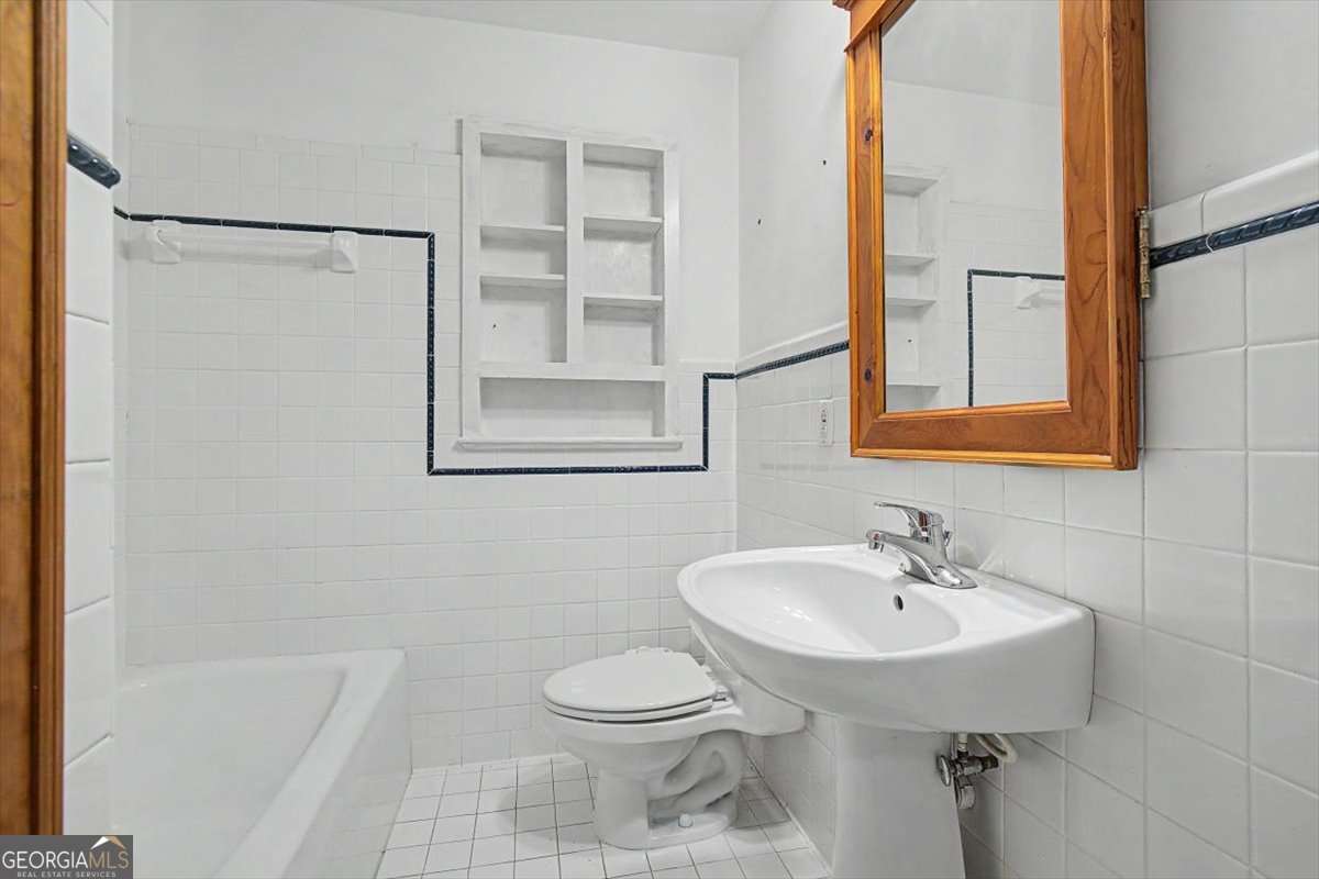 269 B Hermitage Road Rome GA 30161