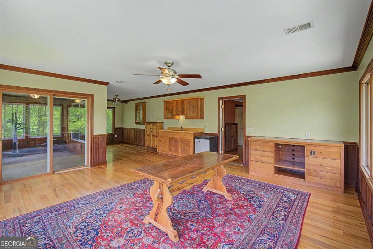 269 B Hermitage Road Rome GA 30161