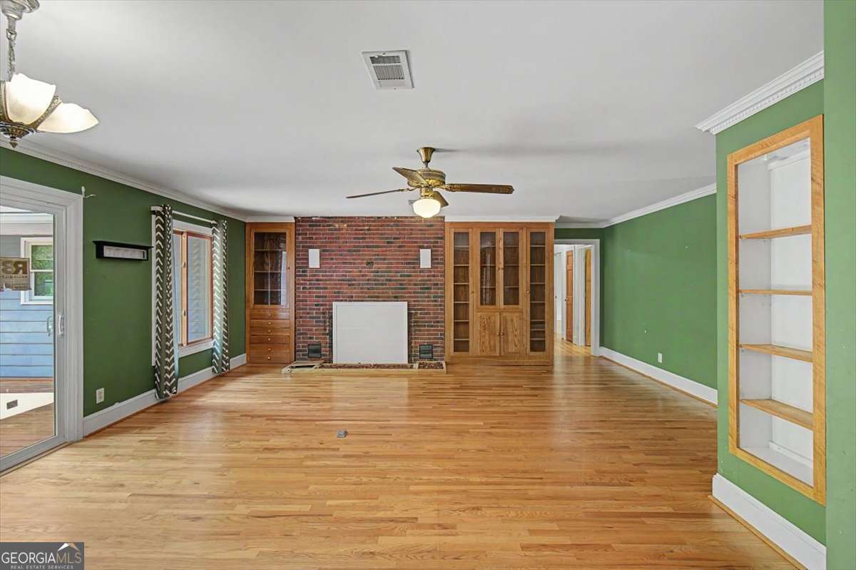 269 B Hermitage Road Rome GA 30161