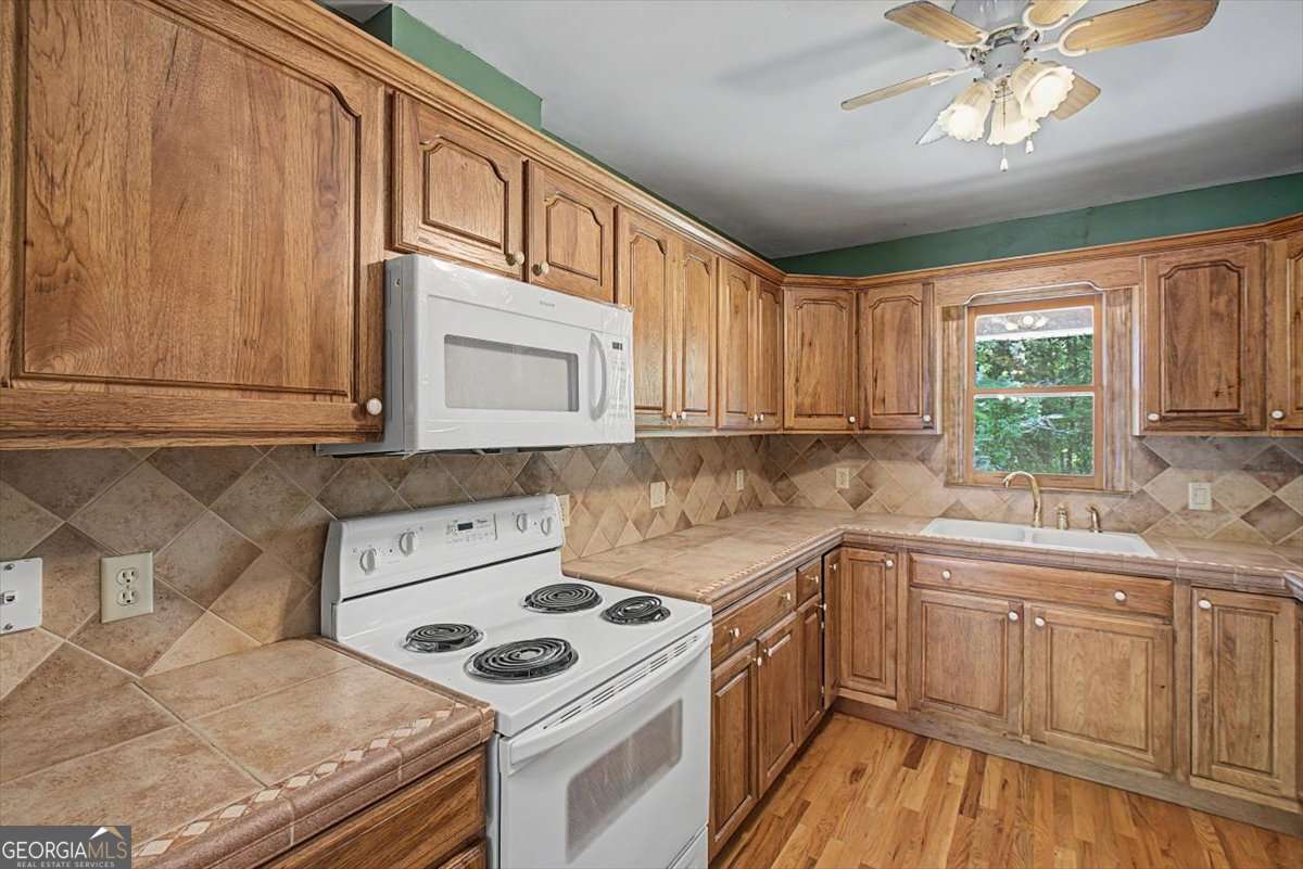 269 B Hermitage Road Rome GA 30161