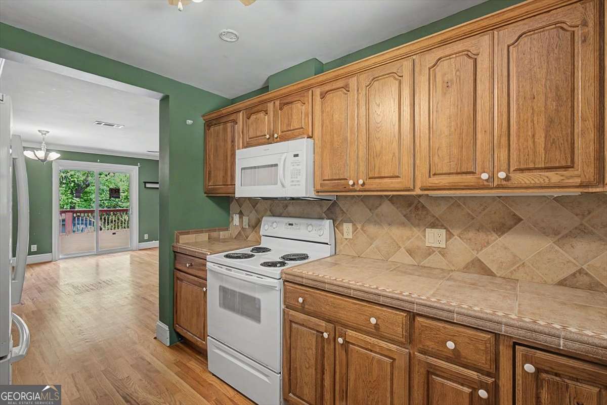269 B Hermitage Road Rome GA 30161