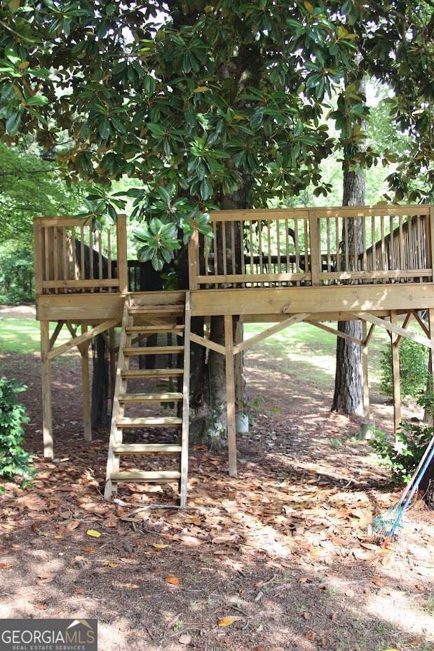 415 Walton Road Barnesville GA 30204