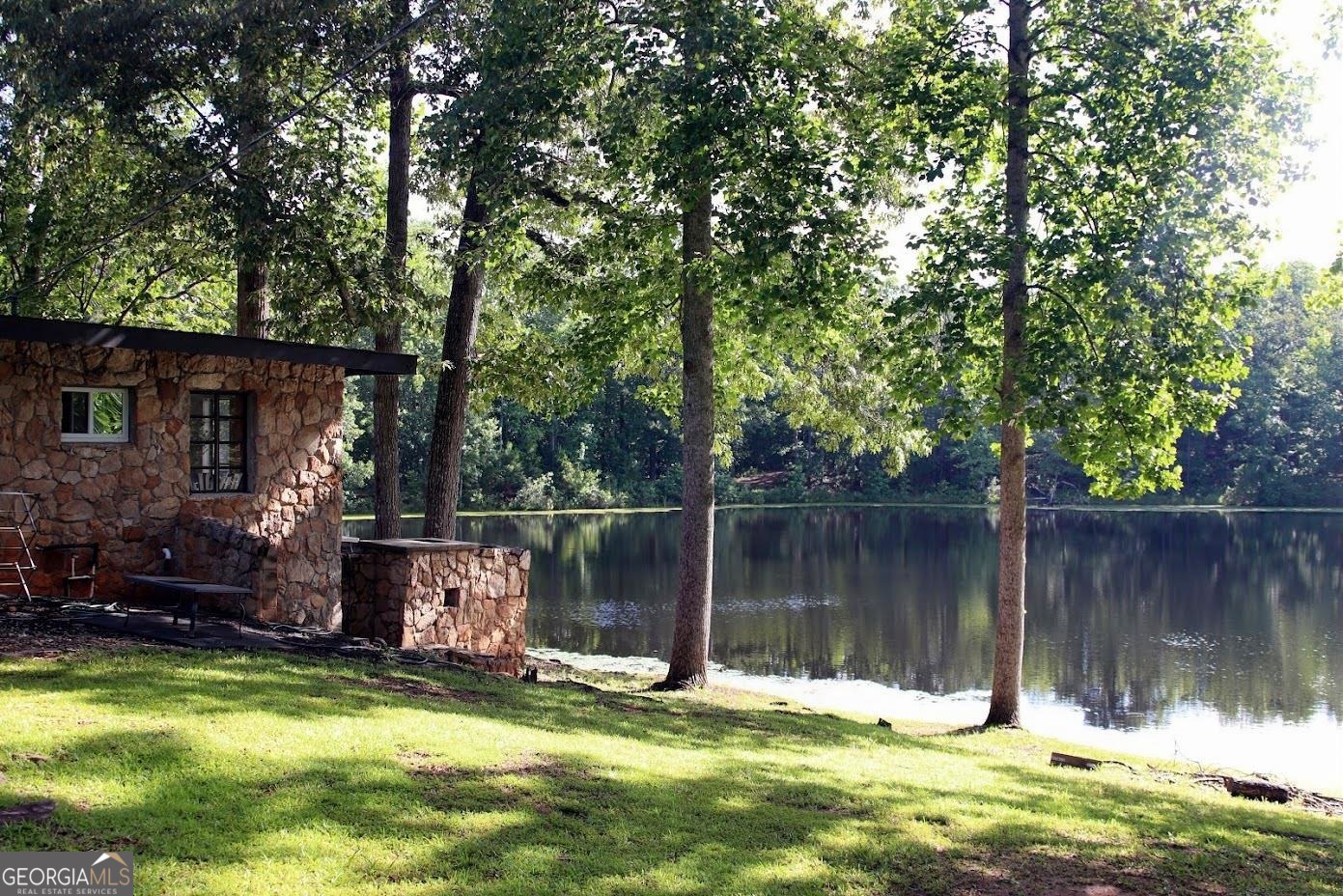 415 Walton Road Barnesville GA 30204