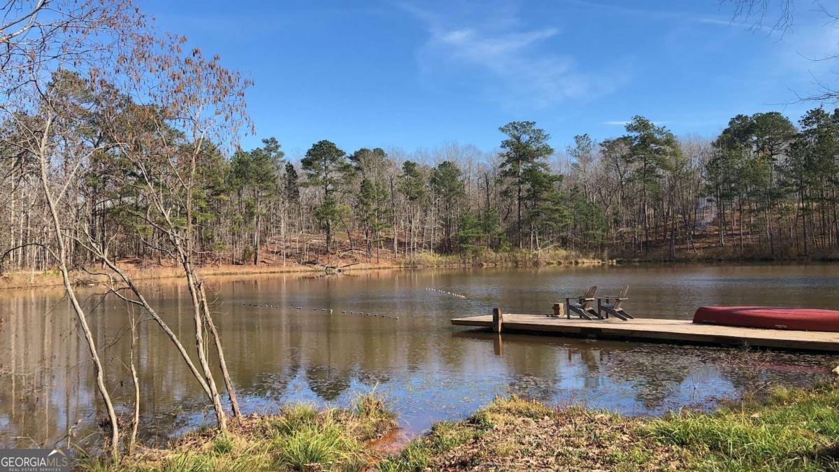 415 Walton Road Barnesville GA 30204