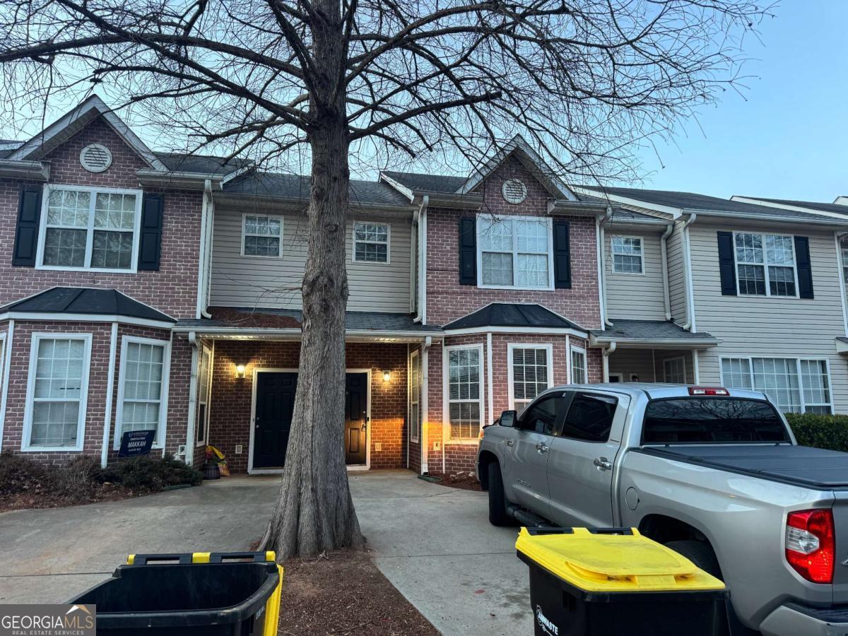 2468 Brianna Drive Hampton GA 30228