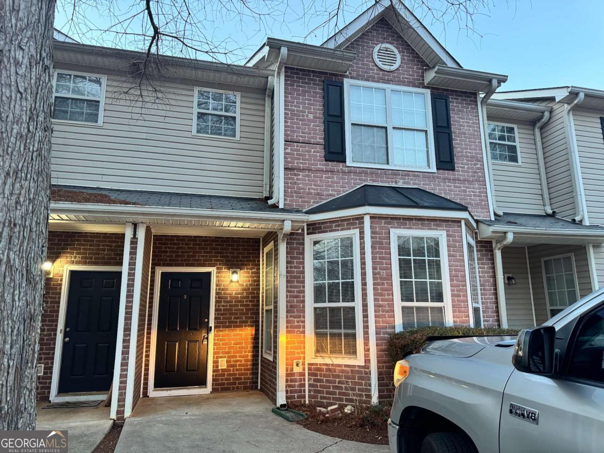 2468 Brianna Drive Hampton GA 30228