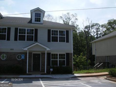 102 B Cameron Way Social Circle GA 30025