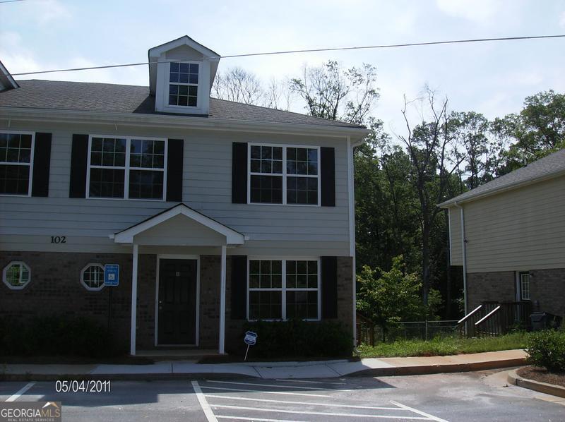 102 B Cameron Way Social Circle GA 30025