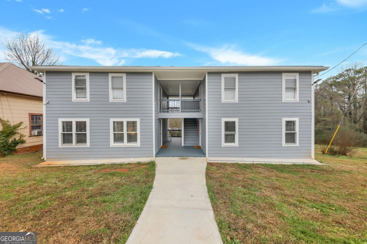 243 Georgia Avenue N Bremen GA 30110