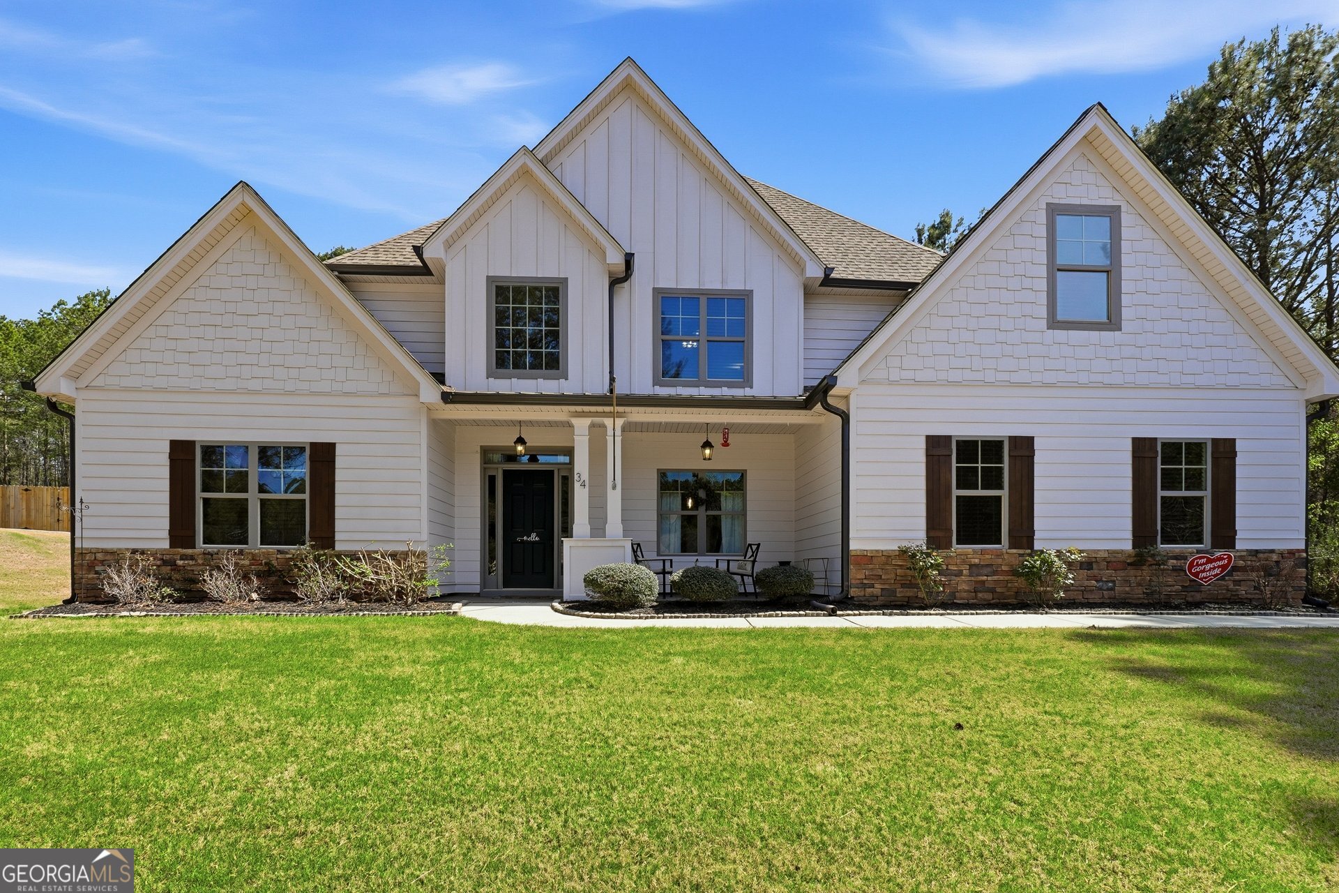 34 Brittany Way Palmetto GA 30268