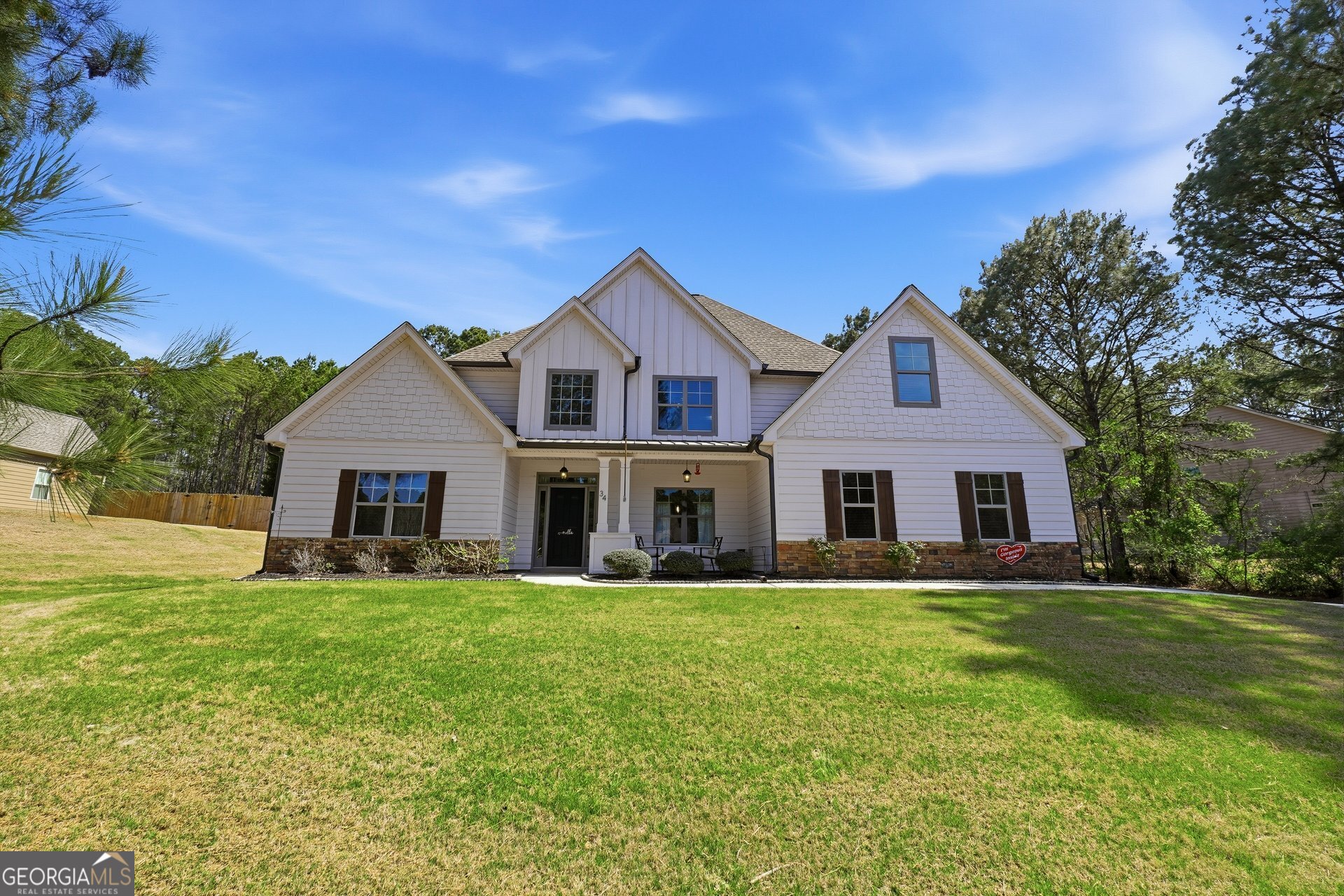 34 Brittany Way Palmetto GA 30268