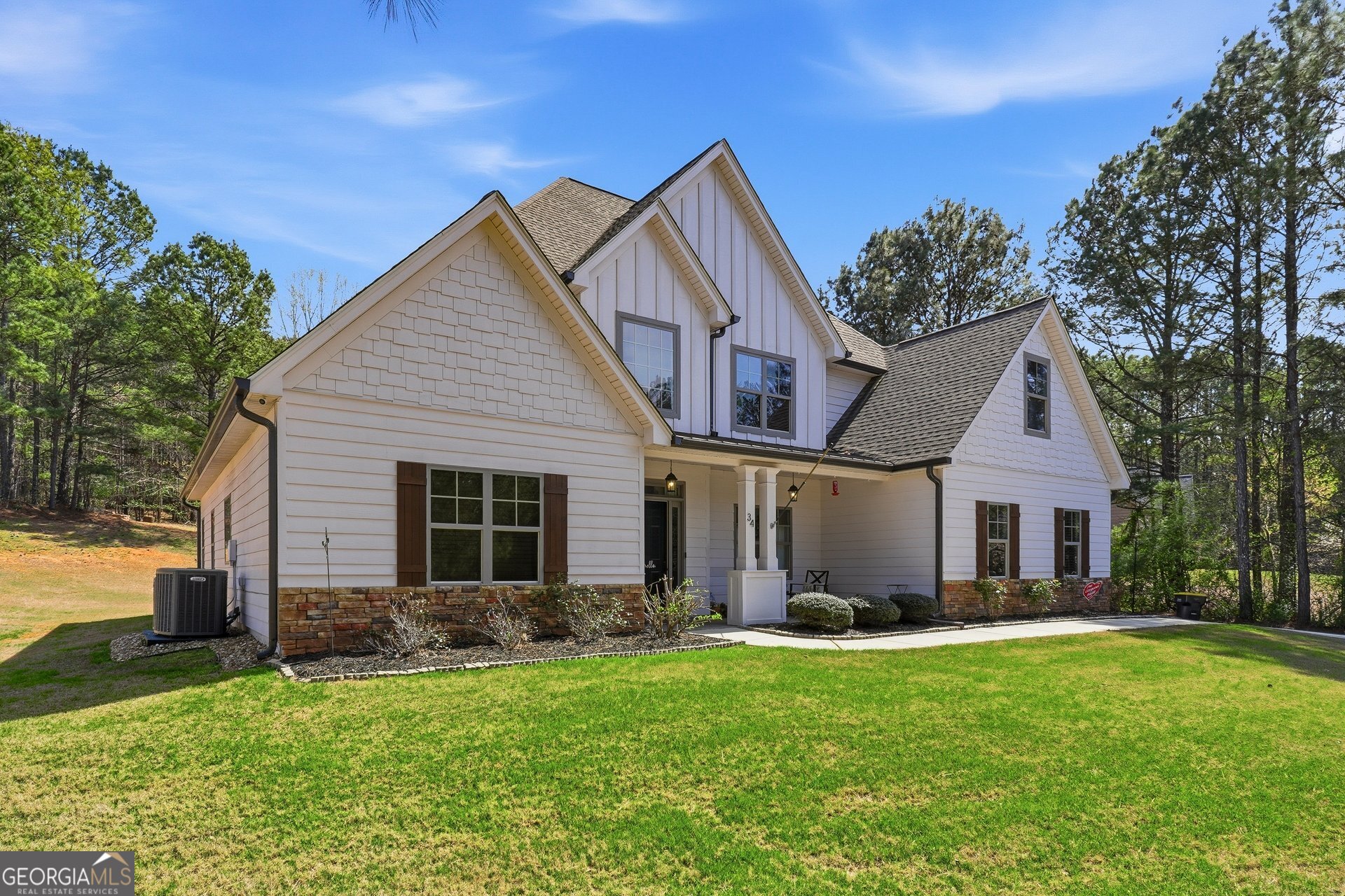 34 Brittany Way Palmetto GA 30268