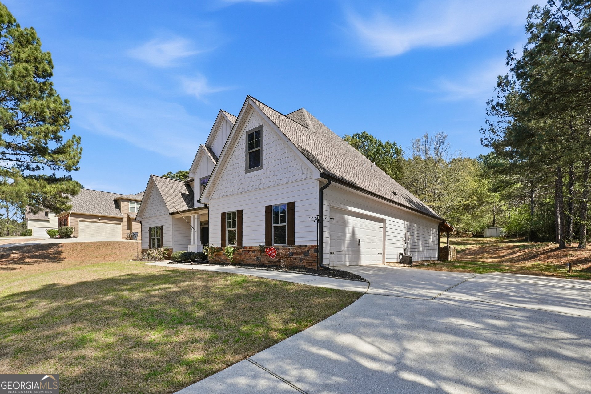 34 Brittany Way Palmetto GA 30268