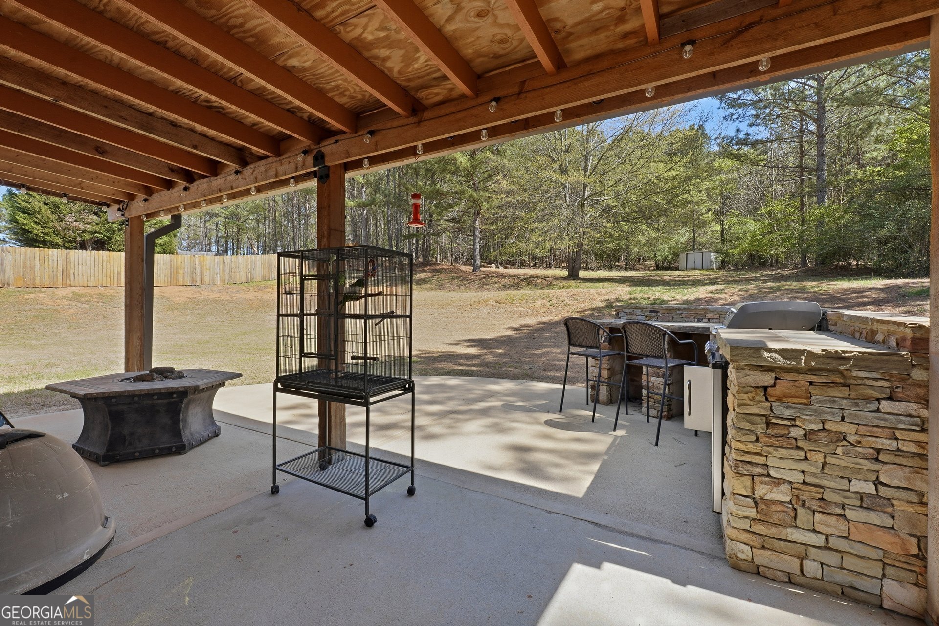 34 Brittany Way Palmetto GA 30268