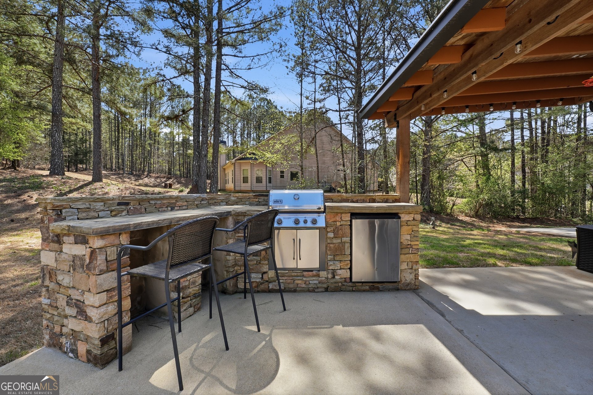 34 Brittany Way Palmetto GA 30268