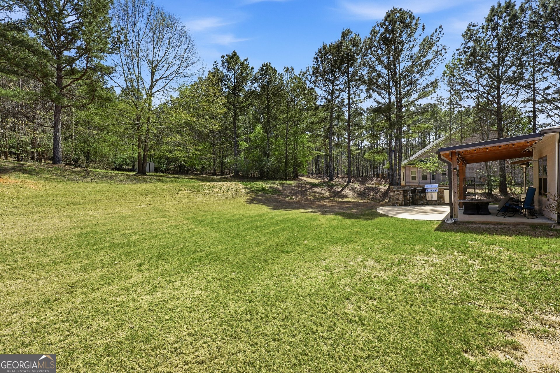 34 Brittany Way Palmetto GA 30268