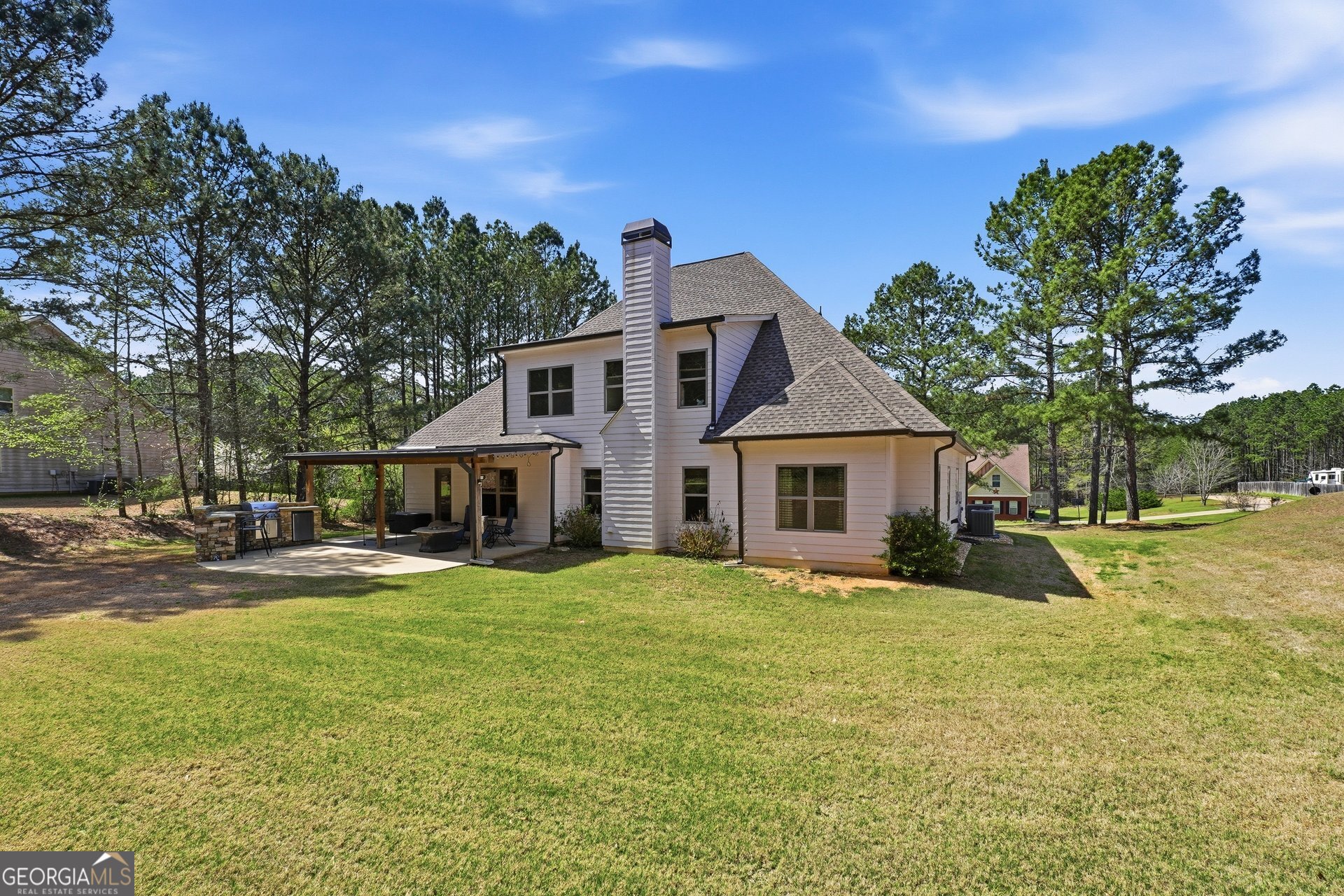 34 Brittany Way Palmetto GA 30268