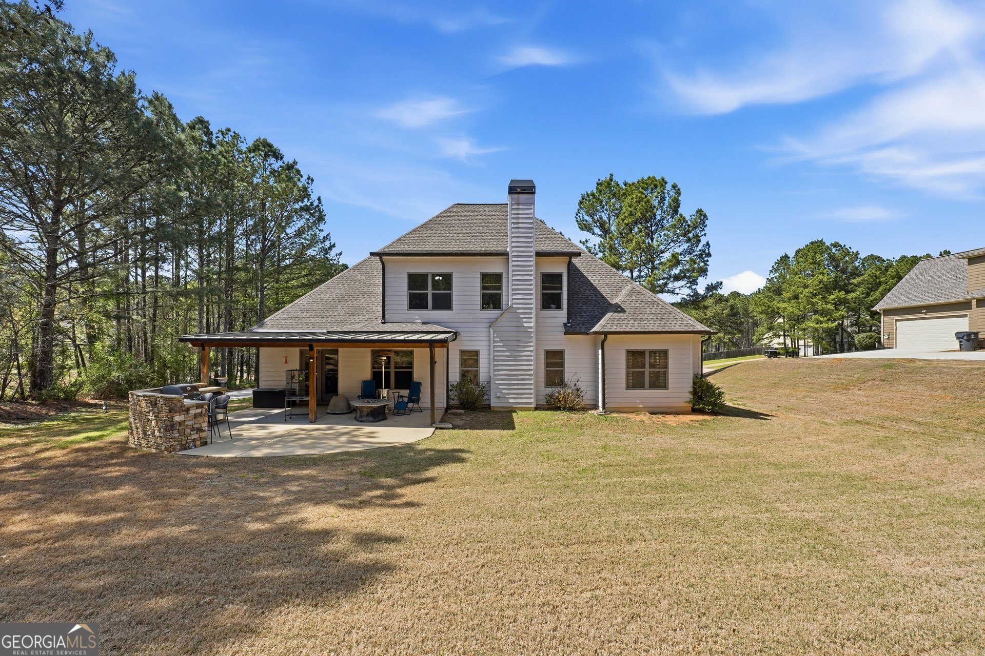 34 Brittany Way Palmetto GA 30268
