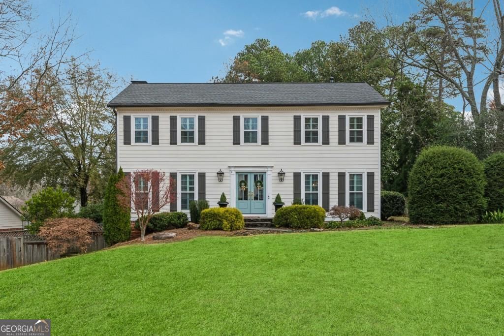 5127 Wellshire Place Dunwoody GA 30338
